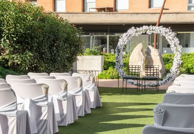 Banquet Hotels – Hotel Alimara Barcelona