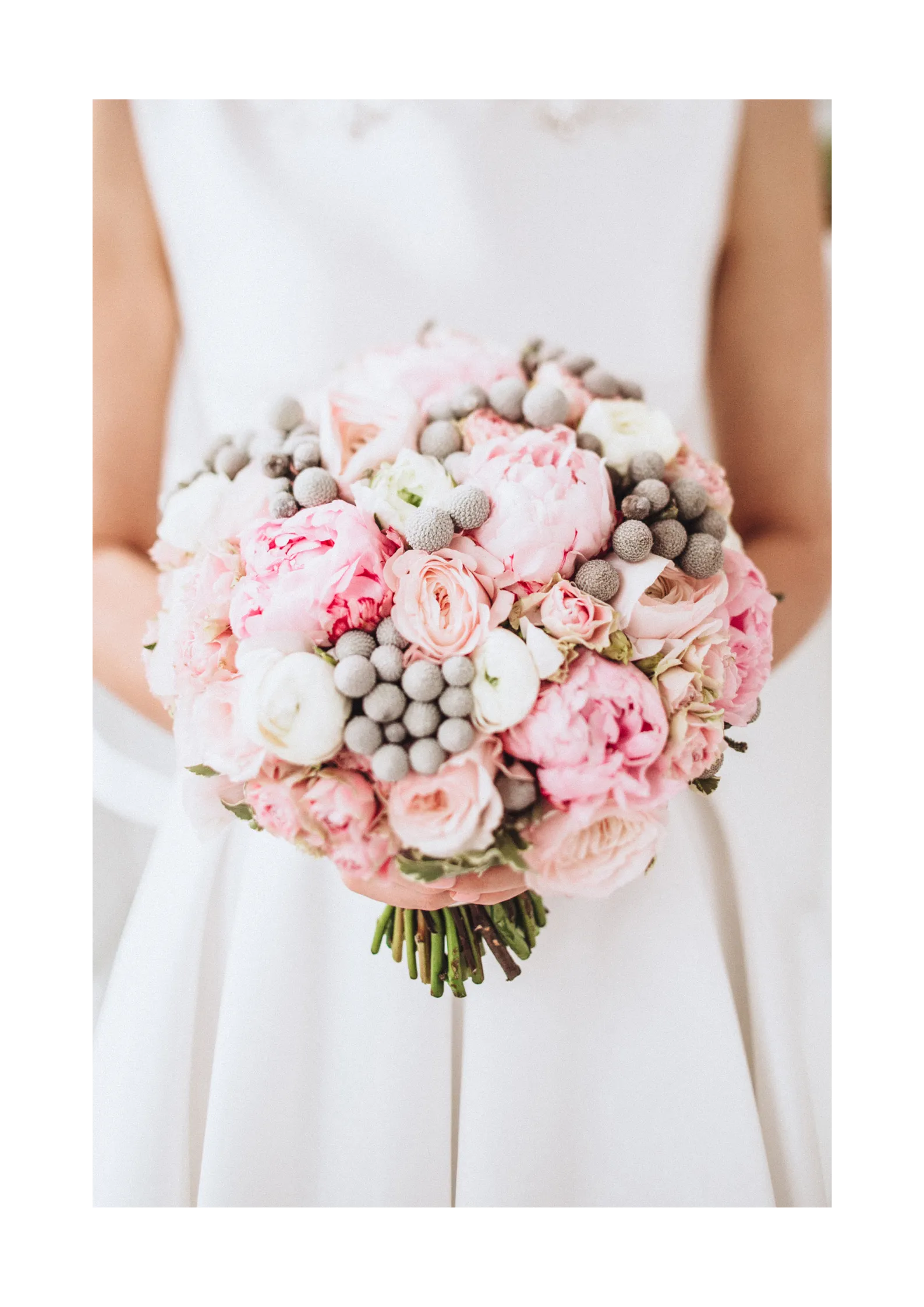 Floristeria L’Arrel - Decoració