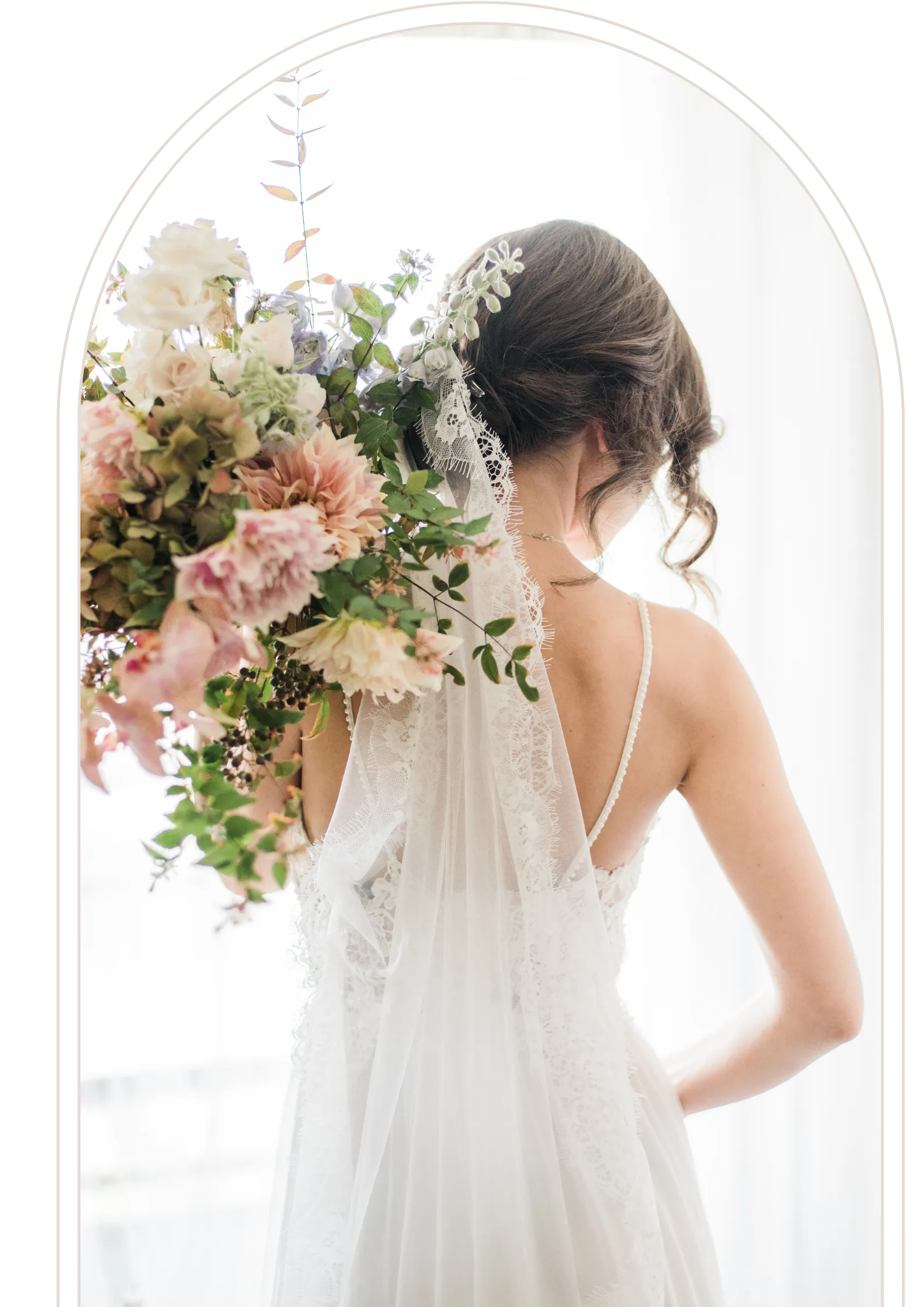 Floristeria L’Arrel - Decoració