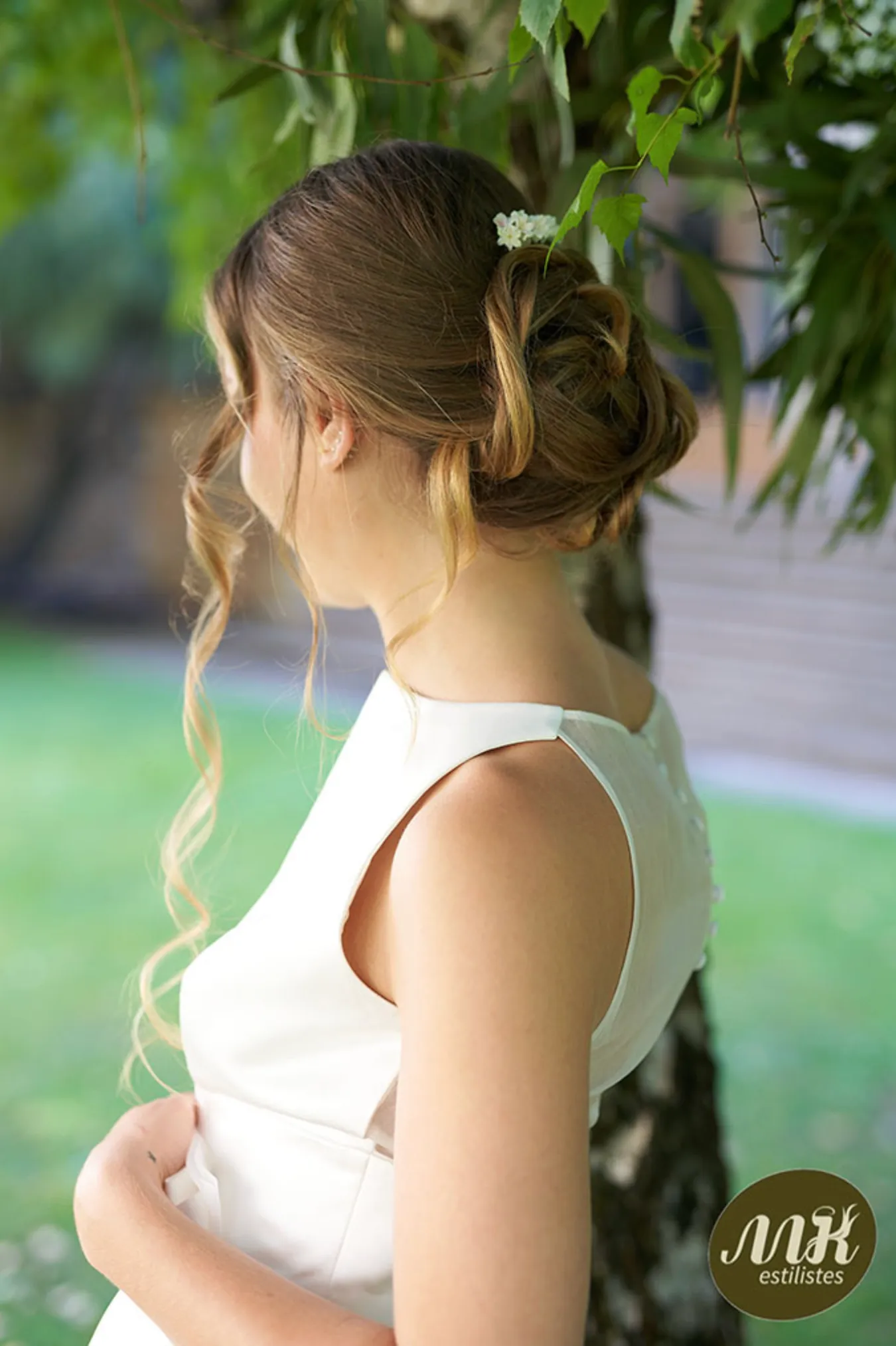 Bellesa MK Estilistes