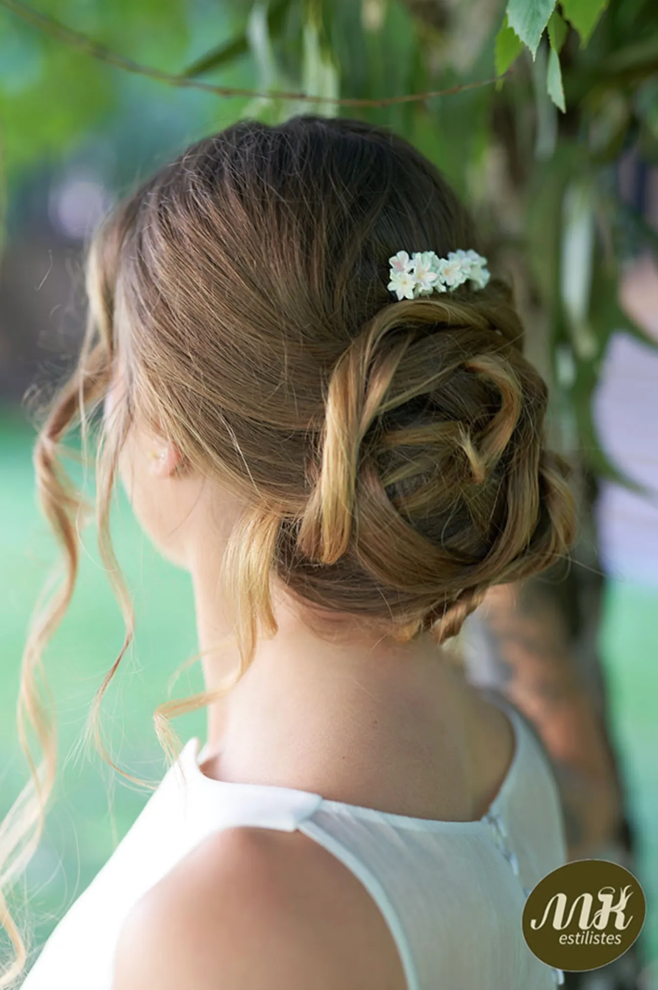 Bellesa MK Estilistes