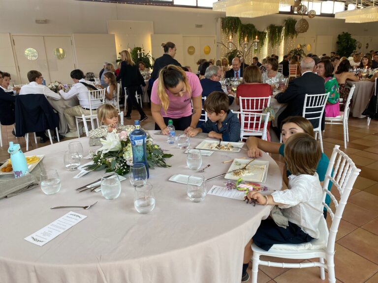 Kangur-events-cangurs-casaments