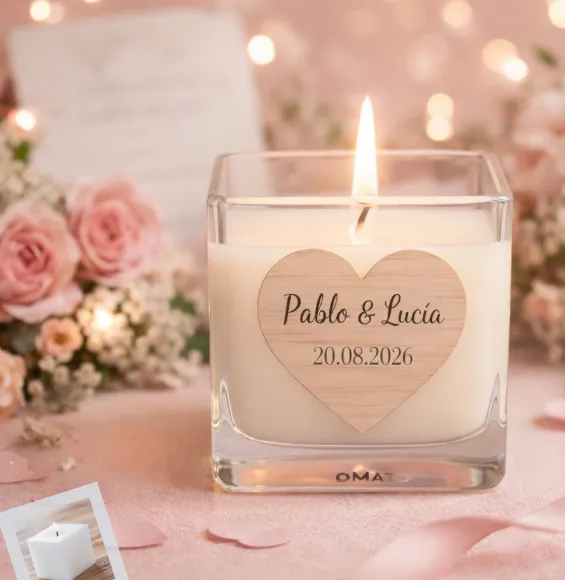 Planifica i decora - detalls De Moi à Toi