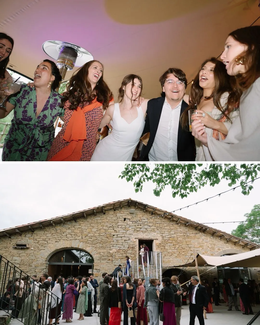 Masia Osona – El Collell