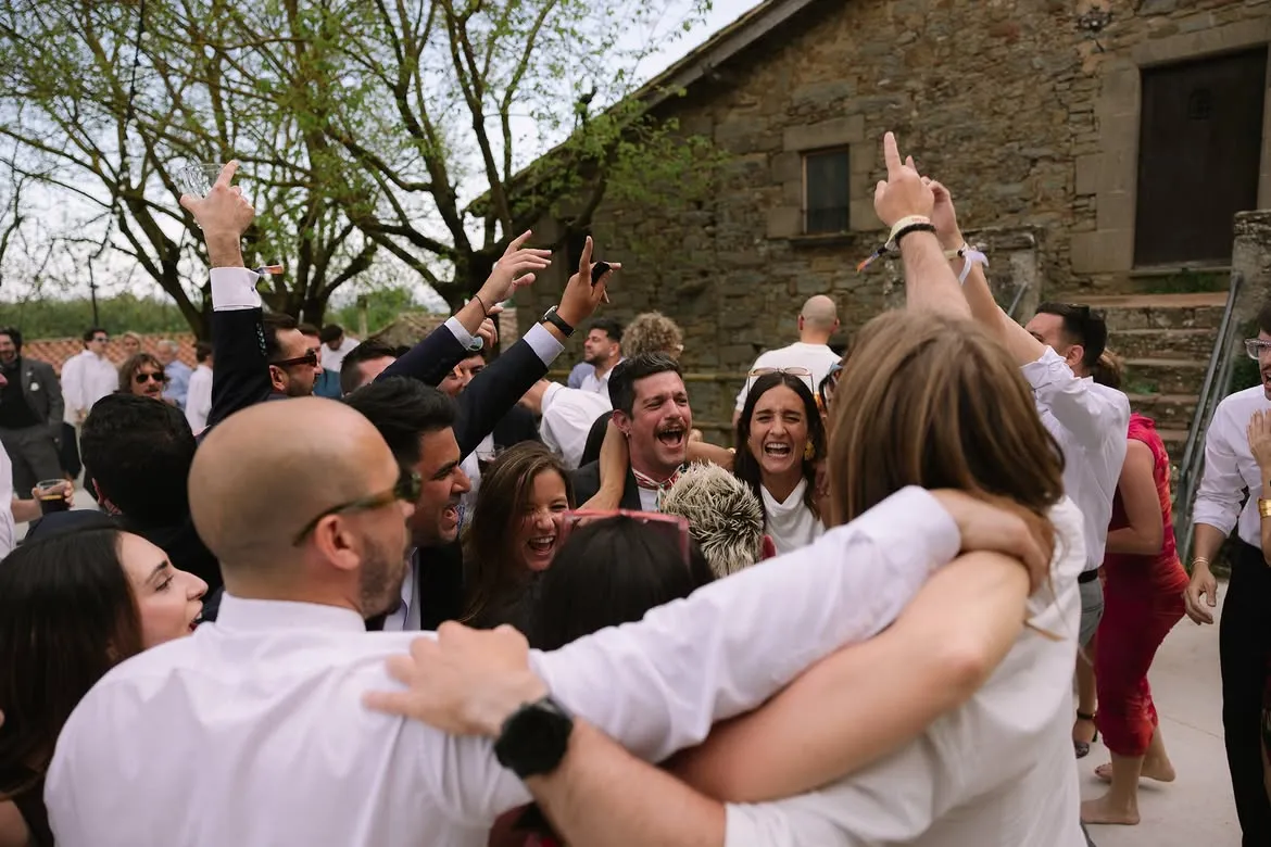 Masia Osona – El Collell
