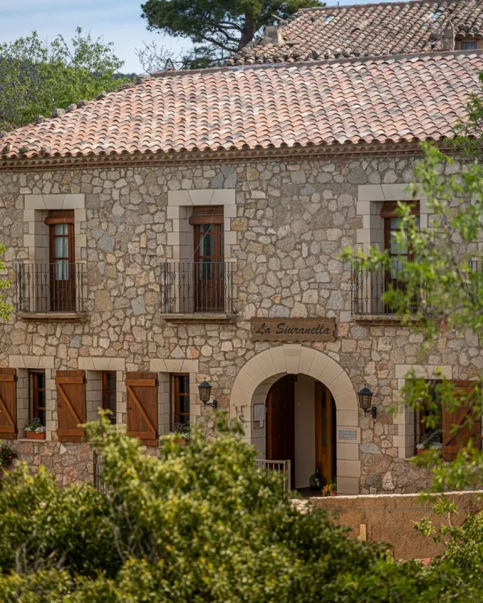 Banquet Hotels – Hotel Siuranella