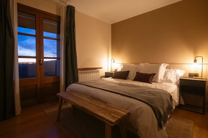 Banquet Hotels – Hotel Siuranella