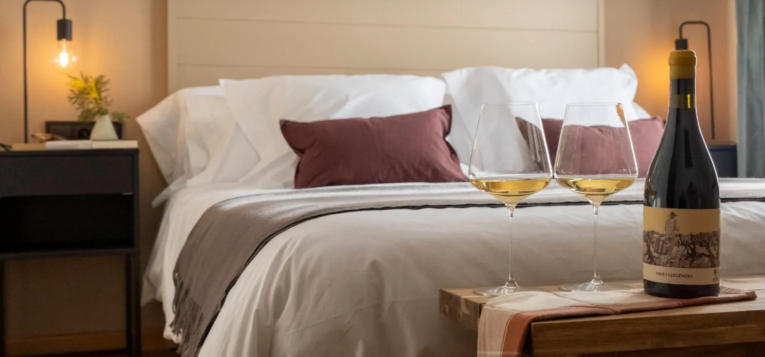 Banquet Hotels – Hotel Siuranella