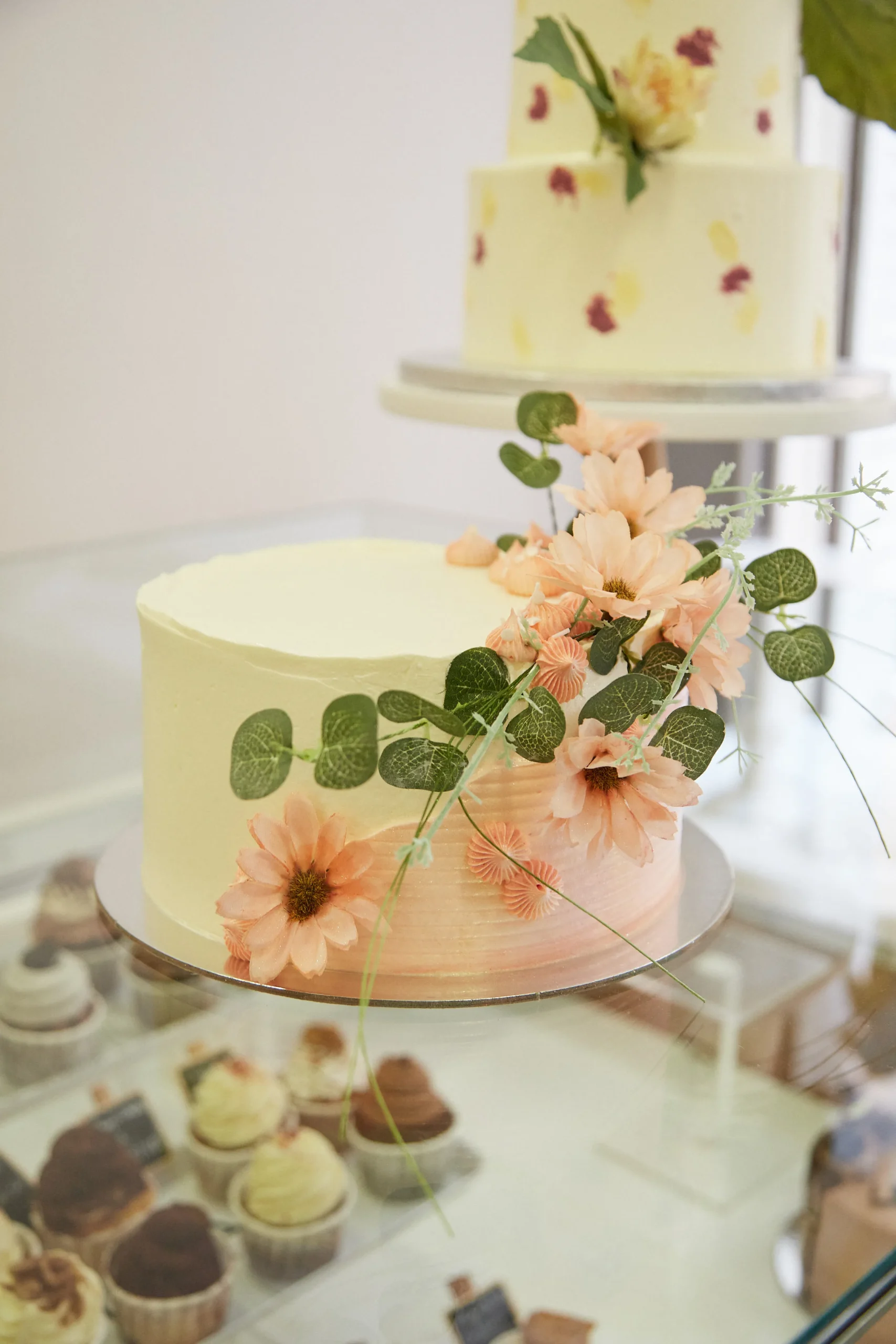 Sweat Dreams Pastisseria – Pastisseria