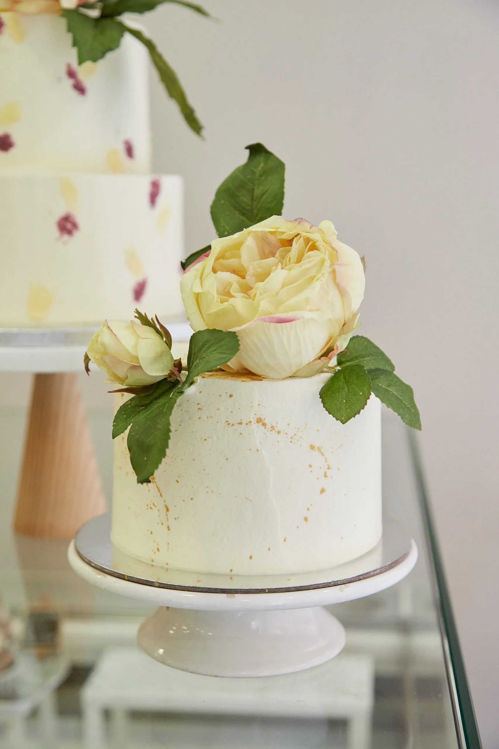 Sweat Dreams Pastisseria – Pastisseria