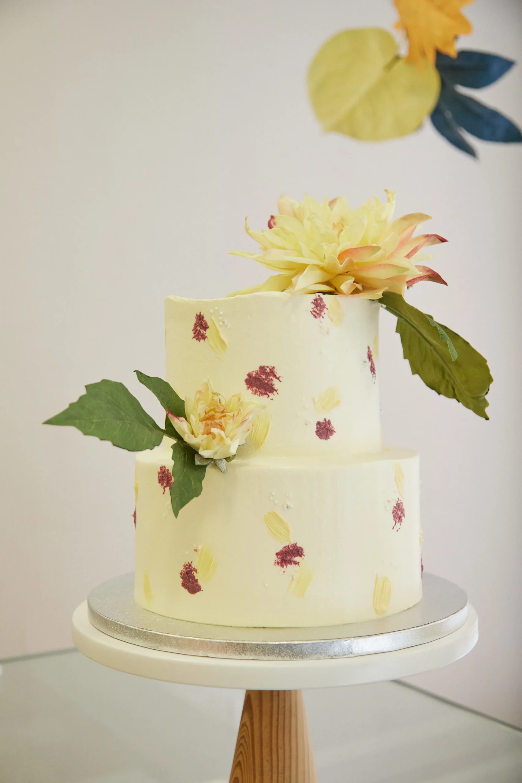 Sweat Dreams Pastisseria – Pastisseria