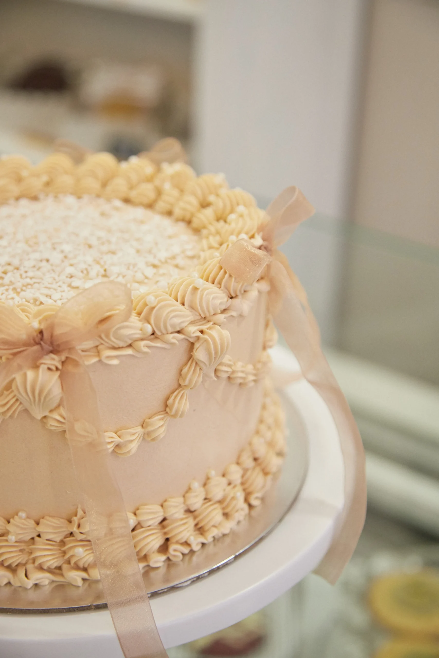 Sweat Dreams Pastisseria – Pastisseria