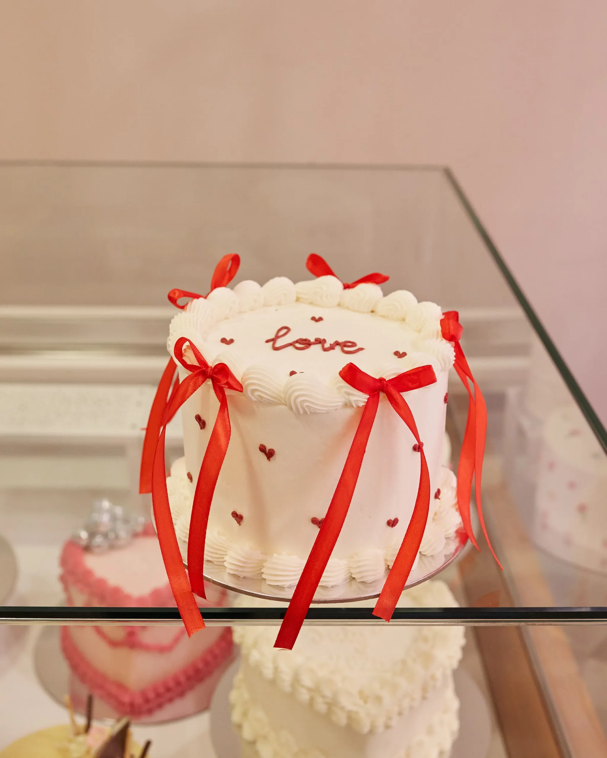 Sweat Dreams Pastisseria – Pastisseria