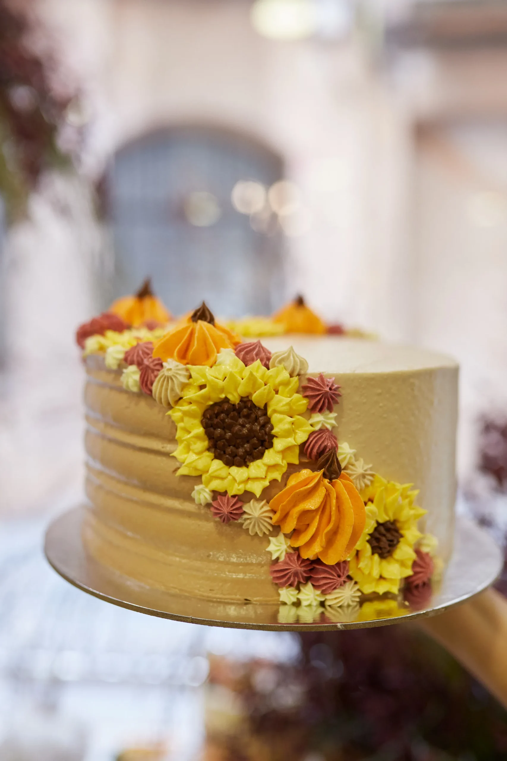 Sweat Dreams Pastisseria – Pastisseria