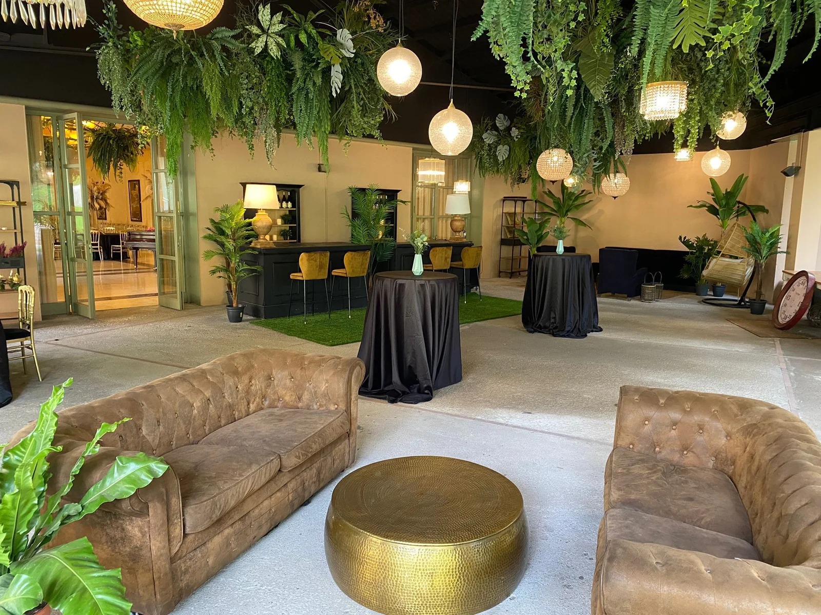 Banquets/Masies – Heretat Casa Cordelles