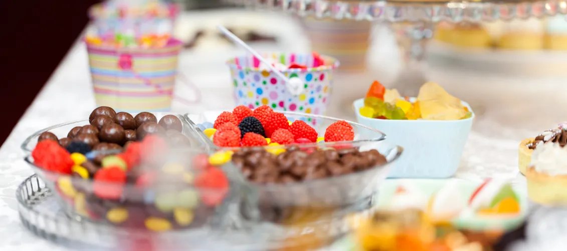 Detalls – Golosinas Cial Víctor