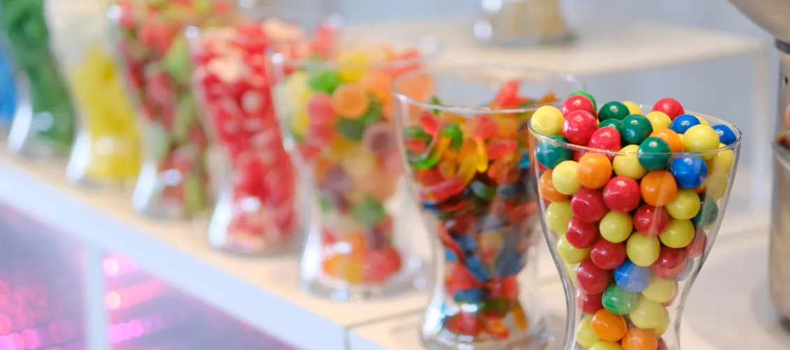 Detalls – Golosinas Cial Víctor