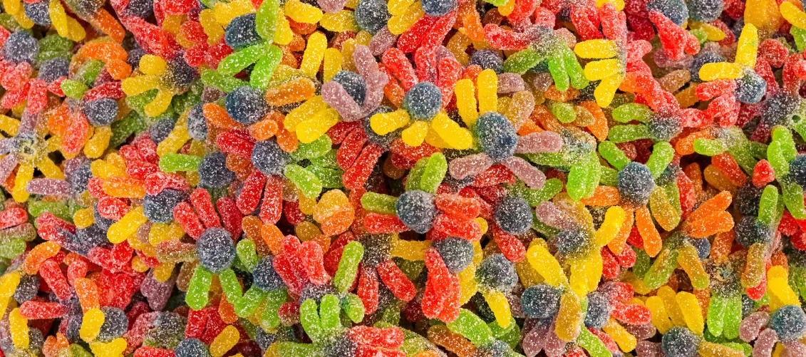 Detalls – Golosinas Cial Víctor