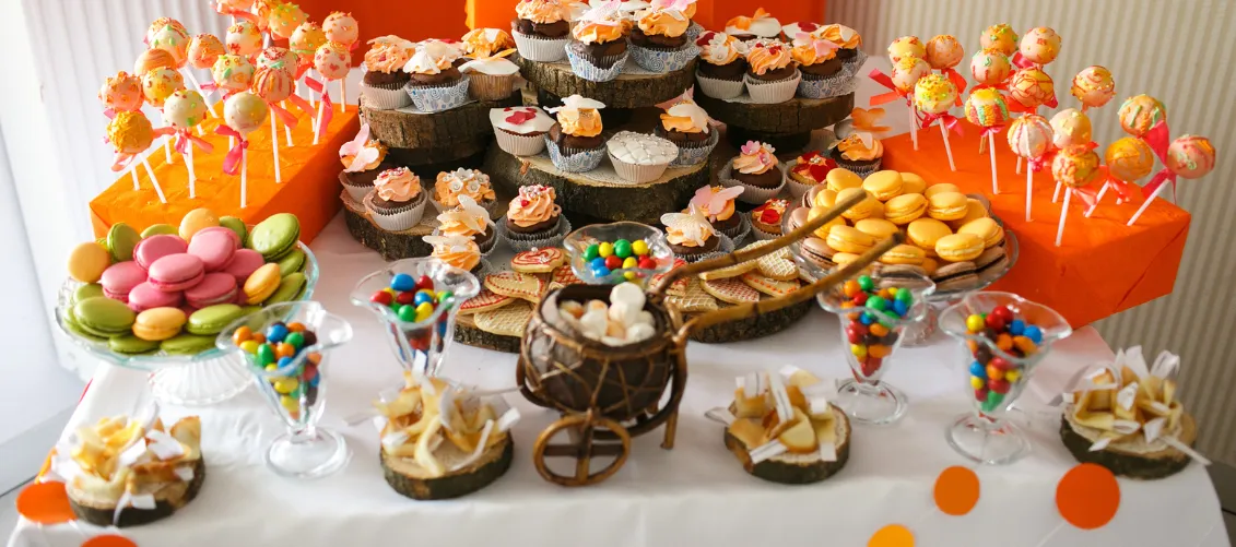 Detalls – Golosinas Cial Víctor