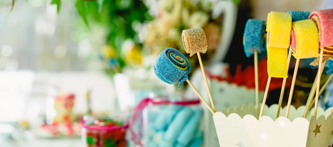 Detalls – Golosinas Cial Víctor