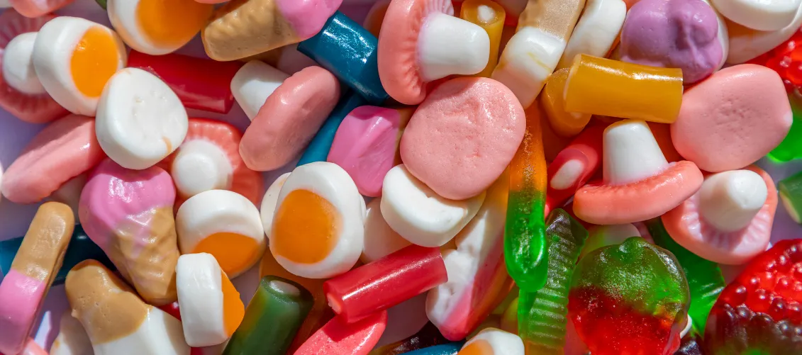 Detalls – Golosinas Cial Víctor