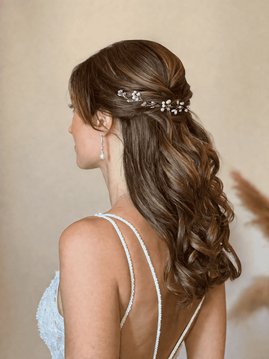 Nuvis/Bellesa – One Mirror Please