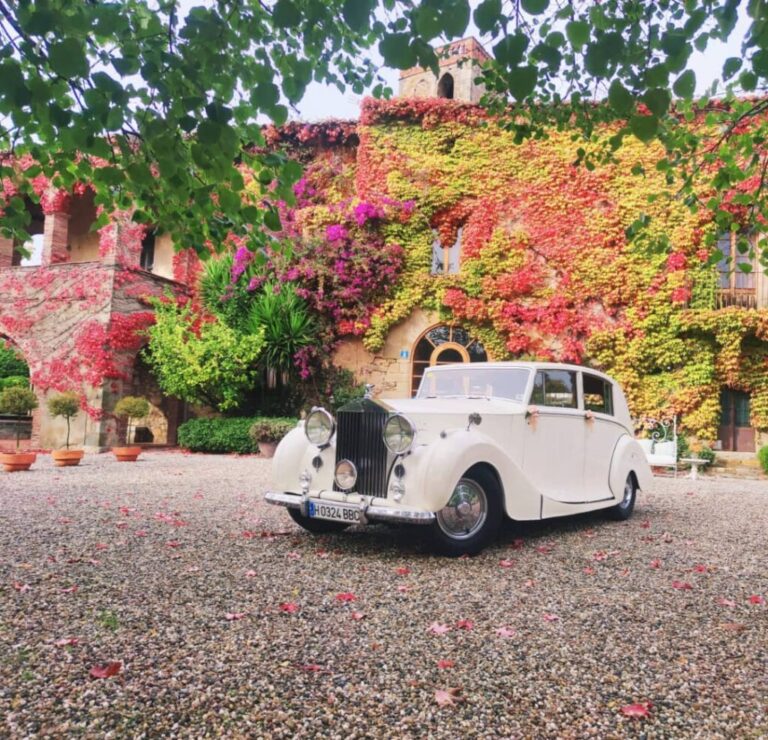 El Paratge / Sílvia Wedding Planner
