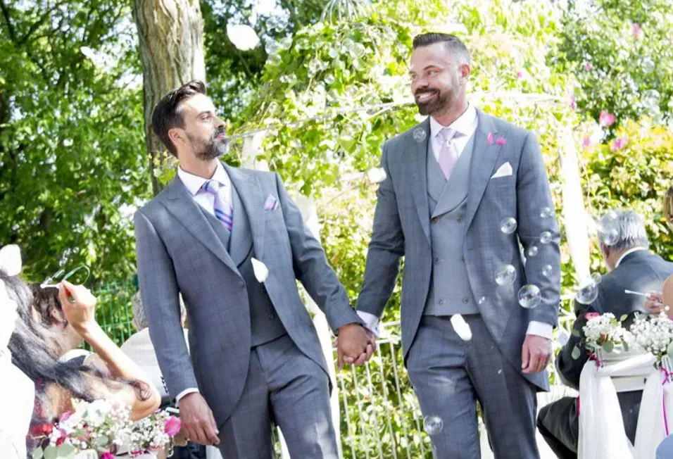 Banquet Masia Planifica i Decora – Sílvia Wedding Planner El Paratge