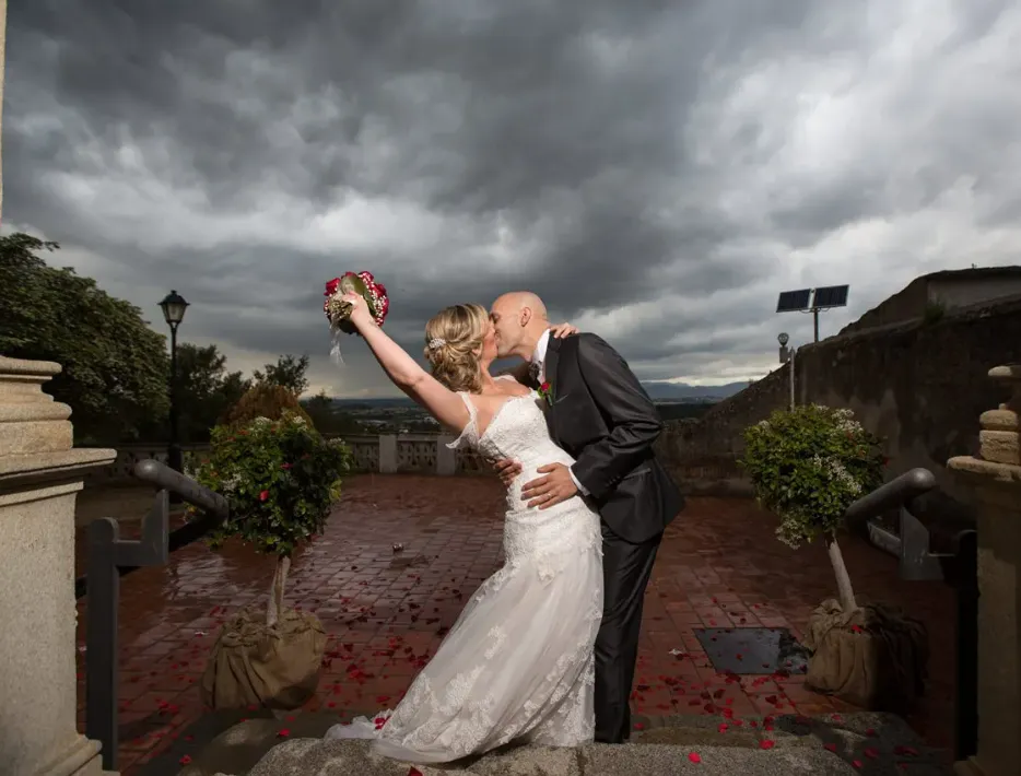 Banquet Masia Planifica i Decora – Sílvia Wedding Planner El Paratge