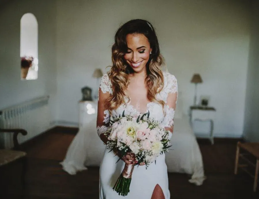 Banquet Masia Planifica i Decora – Sílvia Wedding Planner El Paratge