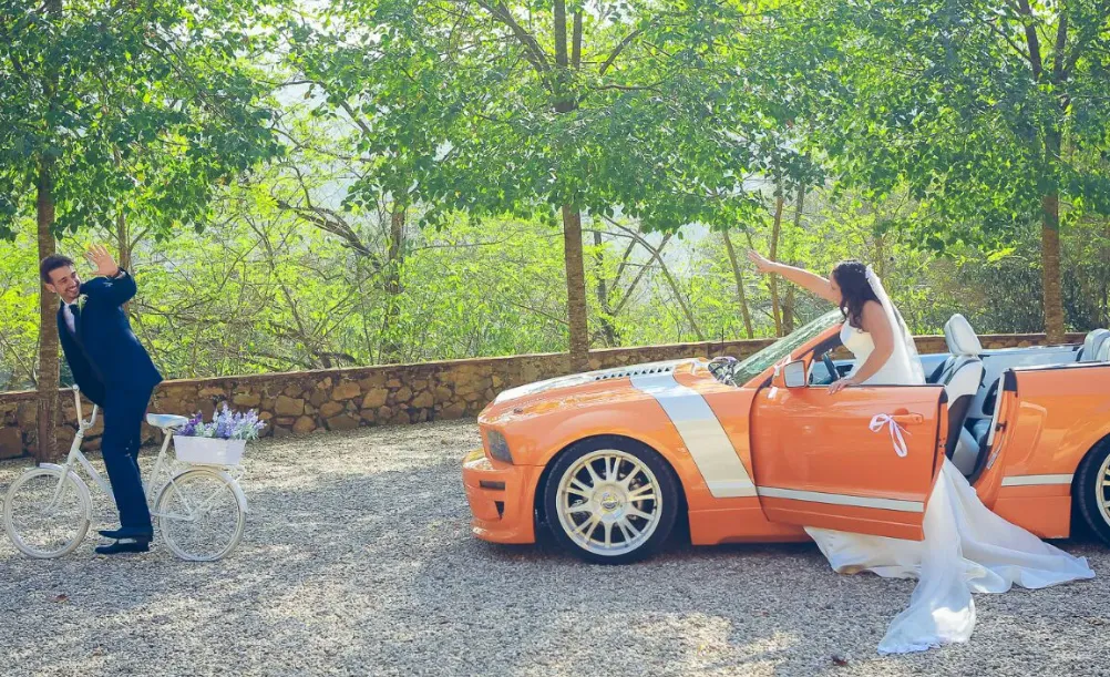 Banquet Masia Planifica i Decora – Sílvia Wedding Planner El Paratge