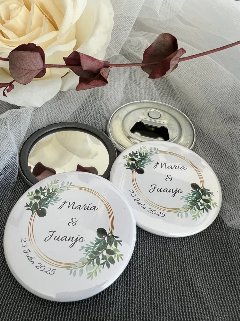 Detalls i Invitacions – Uvimark