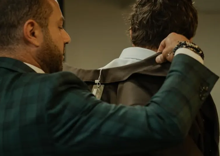 Nuvi – Sastreria Casanova