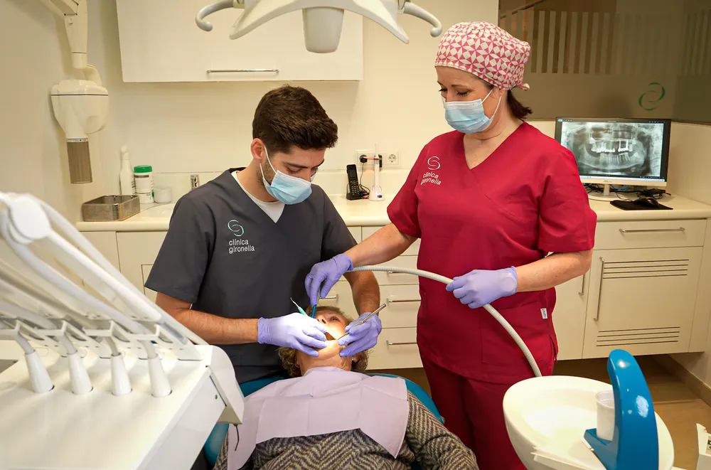 Bellesa Tractaments Estètics – Clínica Gironella & Maynau