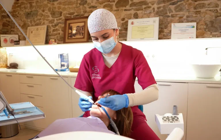 Bellesa Tractaments Estètics – Clínica Gironella & Maynau