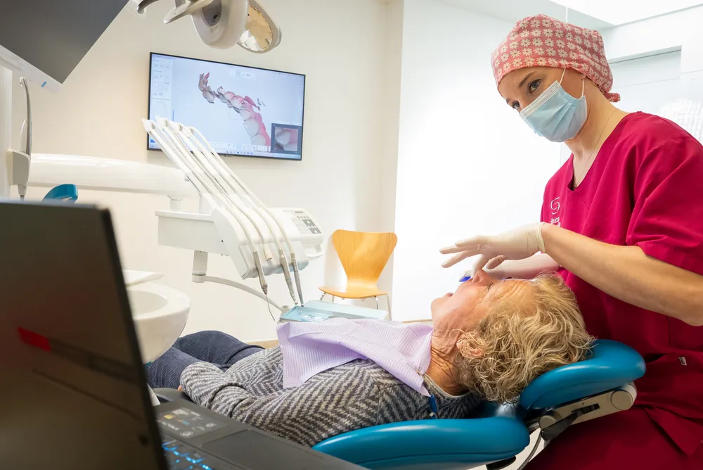 Bellesa Tractaments Estètics – Clínica Gironella & Maynau