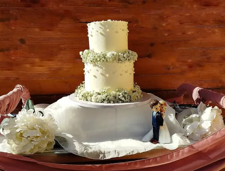 Masia Banquet – Mas Padellàs