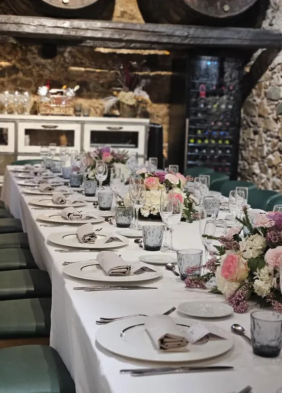 Masia Banquet – Mas Padellàs