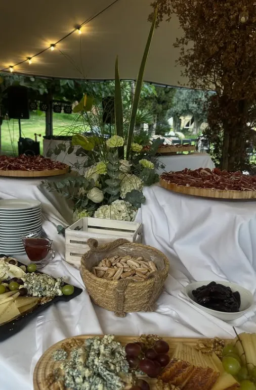 Masia Banquet – Mas Padellàs