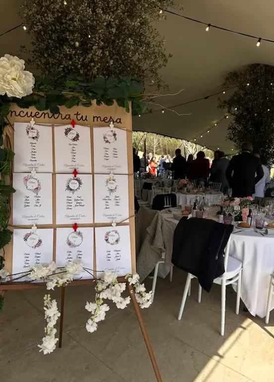 Masia Banquet – Mas Padellàs