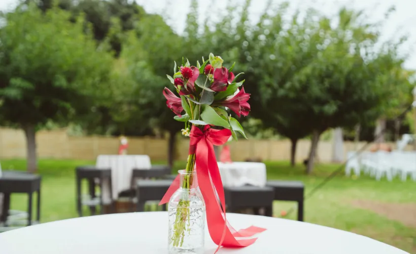 Masia Banquet – Mas Padellàs