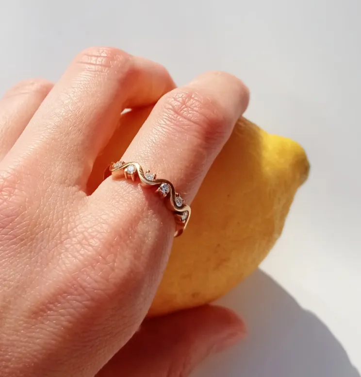 Masia Girona – Joyería Yébenes