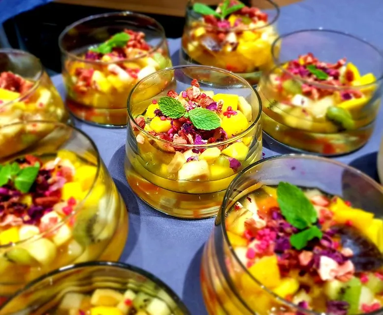 Banquet – Millor a Casa