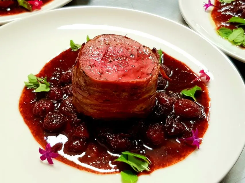 Banquet – Millor a Casa