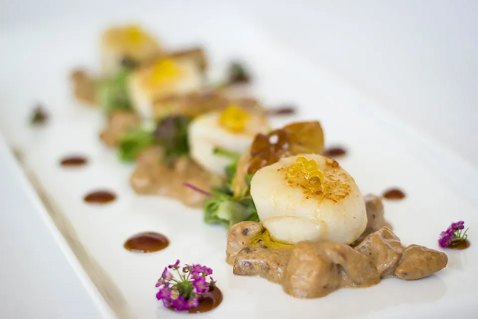 Banquet – Millor a Casa