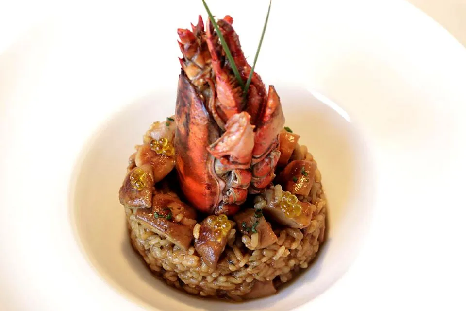 Banquet – Millor a Casa