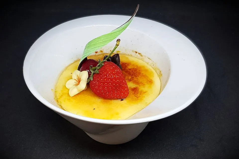 Banquet – Millor a Casa