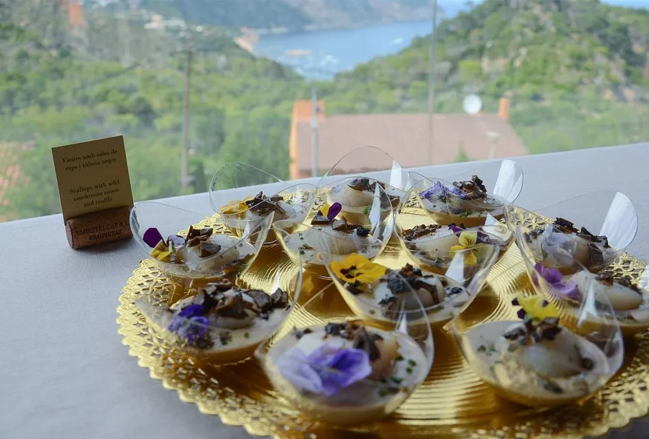 Banquet – Millor a Casa