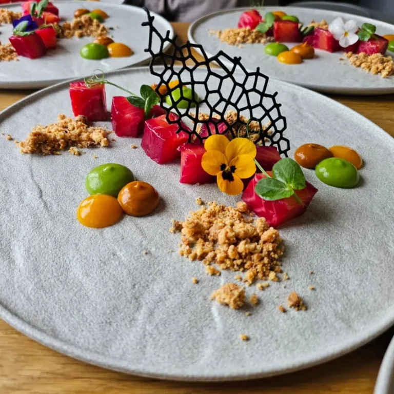 Banquet – Millor a Casa