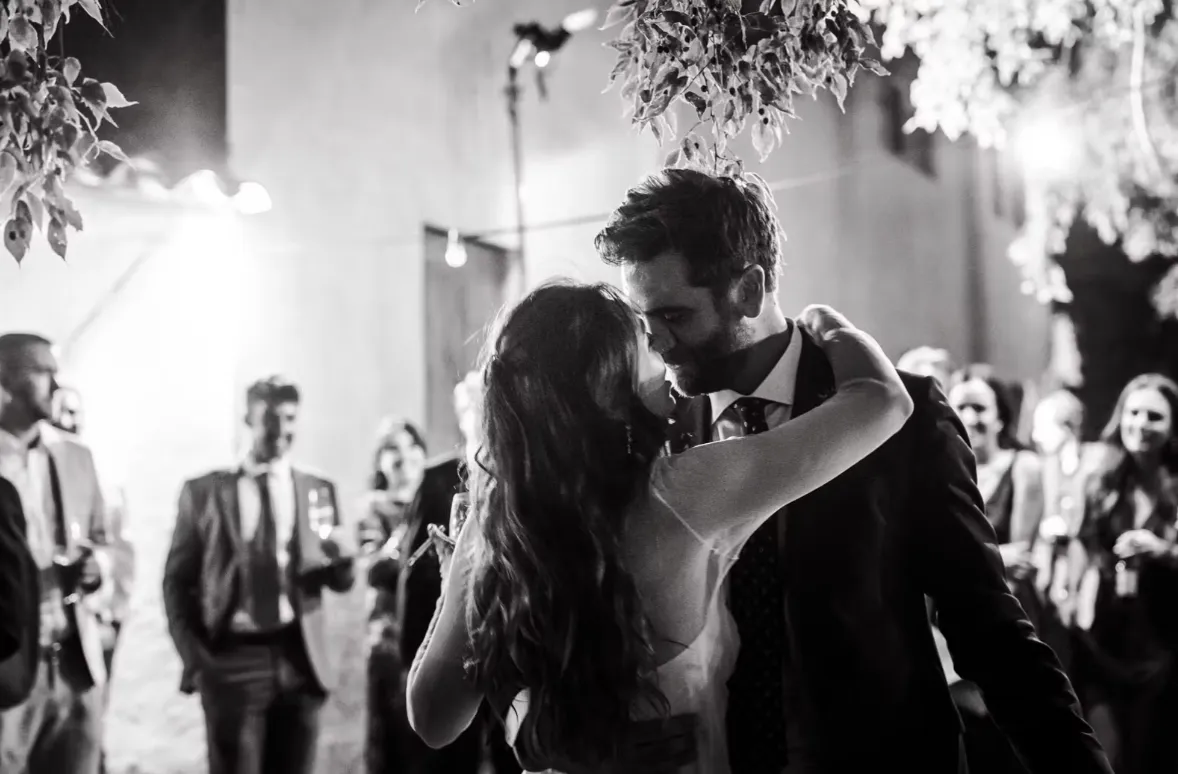 Wedding Planner – Lluís Vall Event Agency